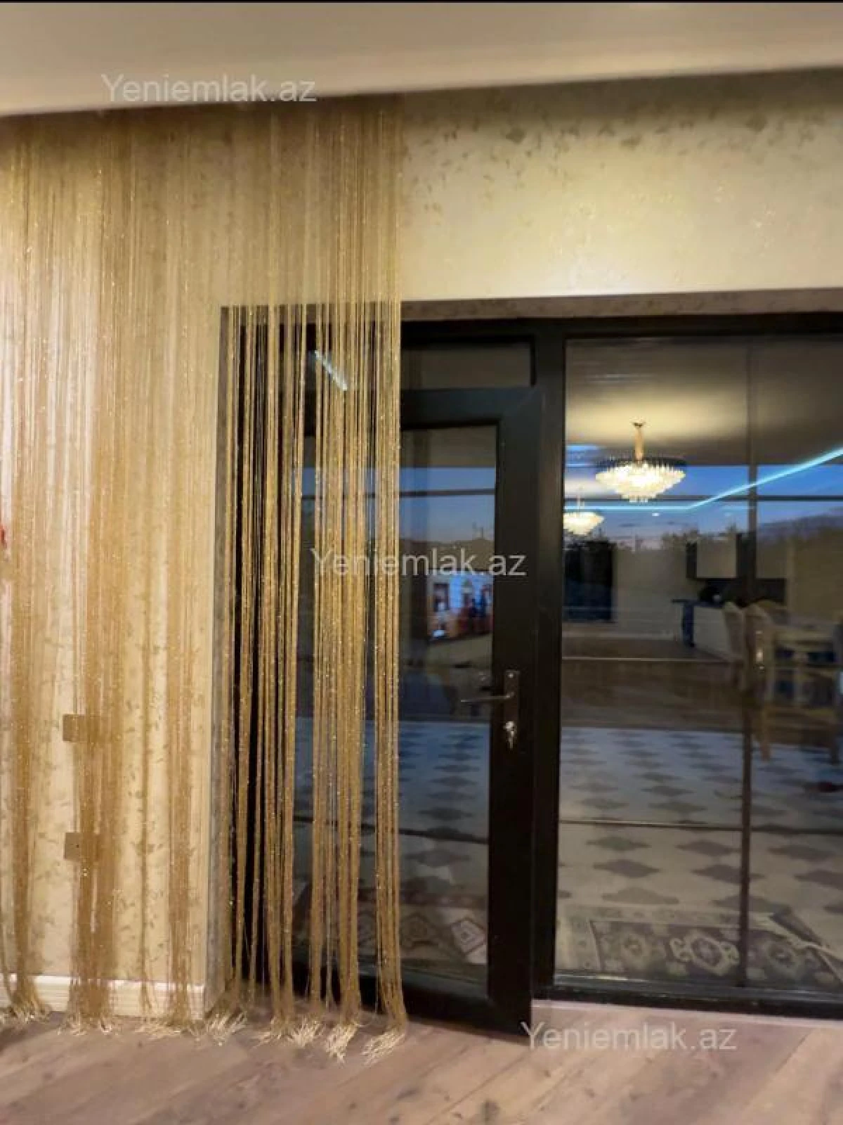 Satılır 5 otaqlı həyət evi 200 m²