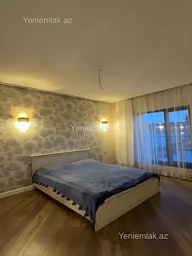 Satılır 5 otaqlı həyət evi 200 m²