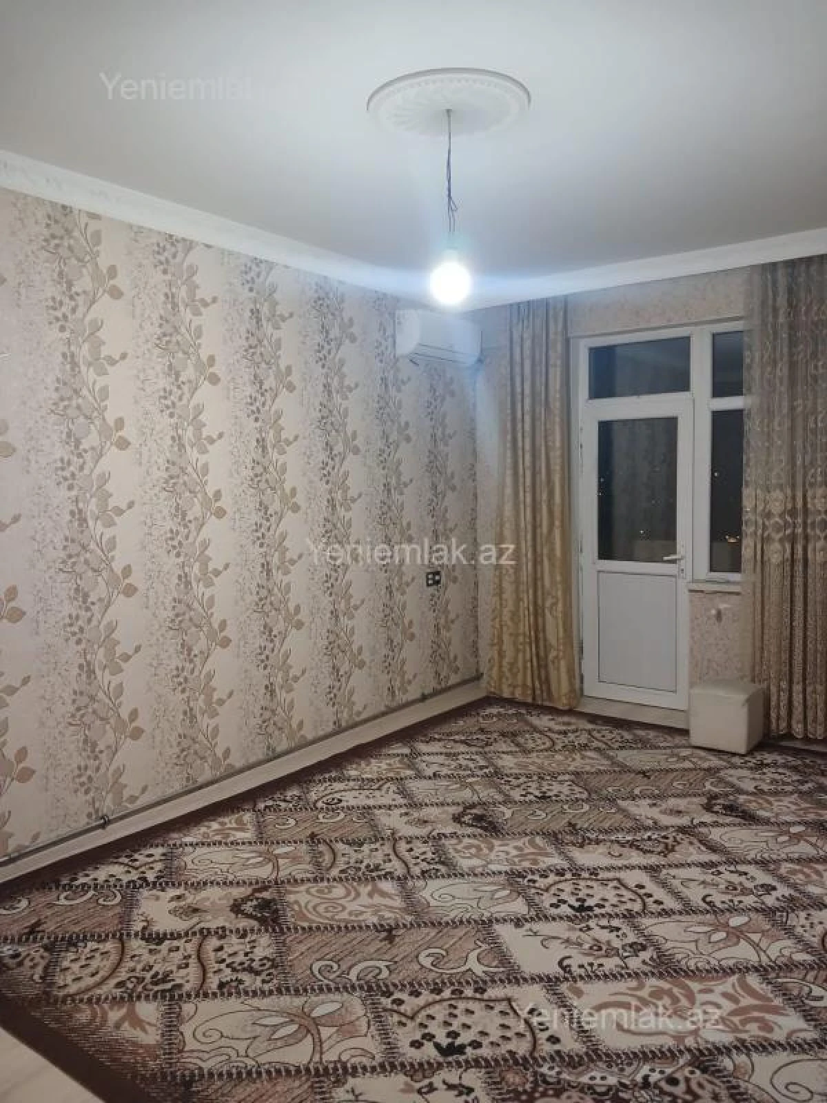 Satılır 2 otaqlı yeni tikili 61 m²