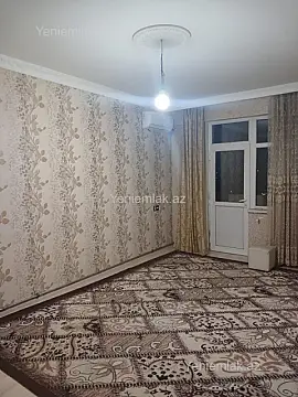 Satılır 2 otaqlı yeni tikili 61 m² — Xırdalan 2 otaq 61.00 m²