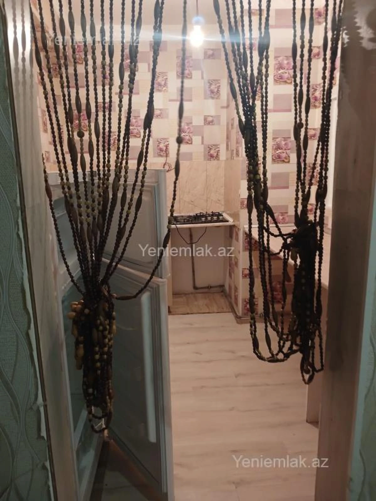 Satılır 2 otaqlı yeni tikili 61 m²