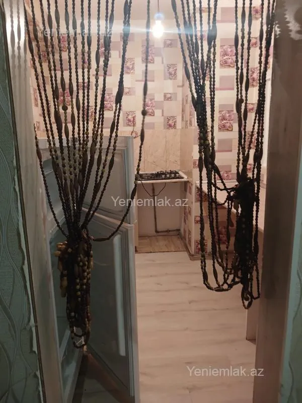 Satılır 2 otaqlı yeni tikili 61 m²