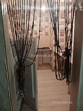 Satılır 2 otaqlı yeni tikili 61 m²