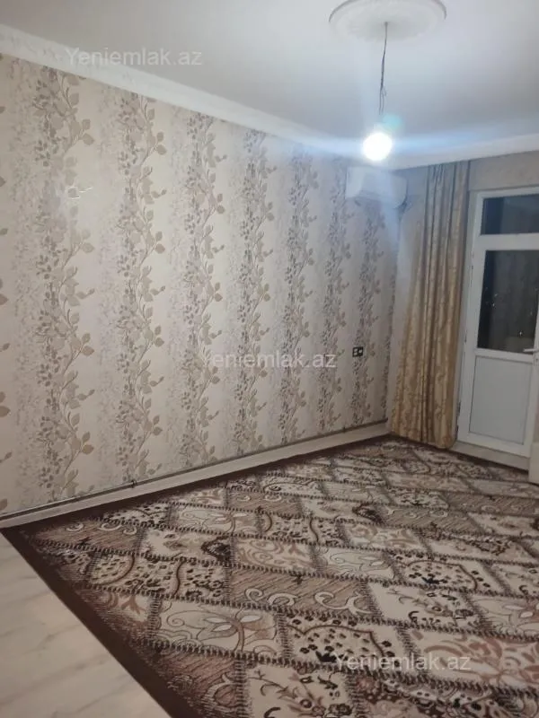 Satılır 2 otaqlı yeni tikili 61 m²