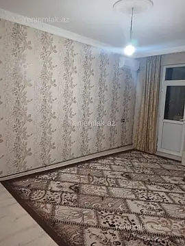 Satılır 2 otaqlı yeni tikili 61 m²