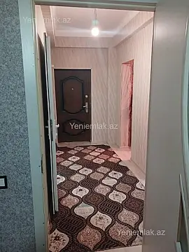 Satılır 2 otaqlı yeni tikili 61 m²
