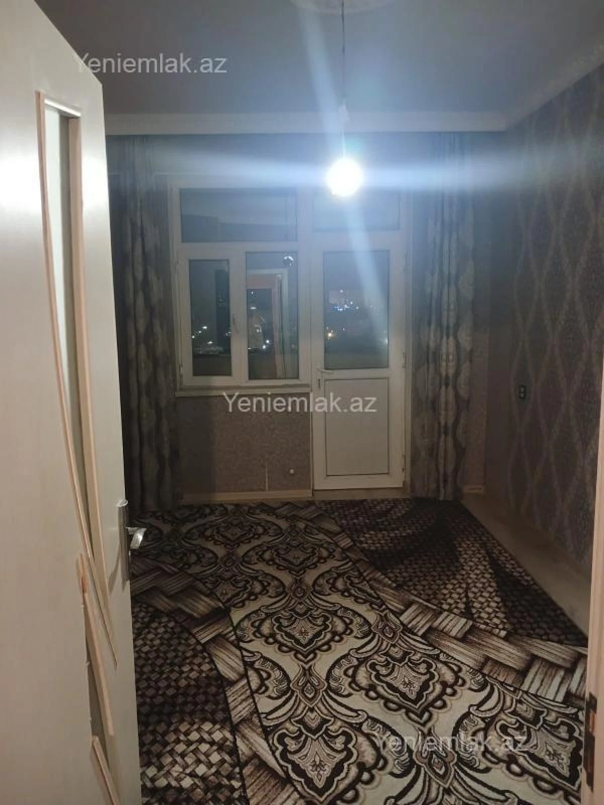 Satılır 2 otaqlı yeni tikili 61 m²