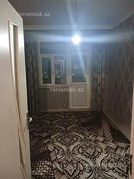 Satılır 2 otaqlı yeni tikili 61 m²