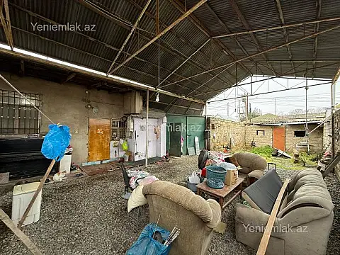 Satılır 3 otaqlı həyət evi 80 m² — Bakı, Sabunçu 3 otaq 80.00 m²