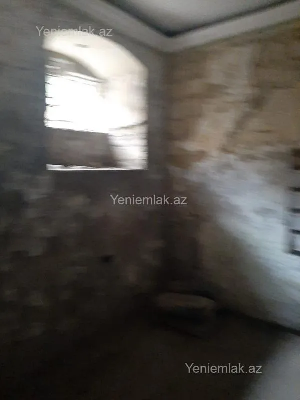 Satılır 3 otaqlı obyekt 82 m²