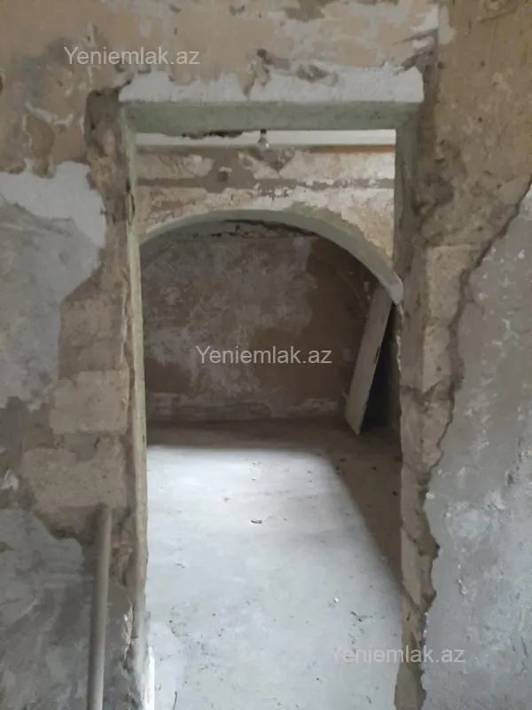 Satılır 3 otaqlı obyekt 82 m²