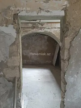 Satılır 3 otaqlı obyekt 82 m²