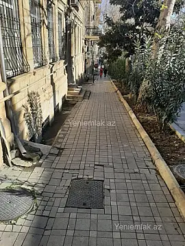 Satılır 3 otaqlı obyekt 82 m²