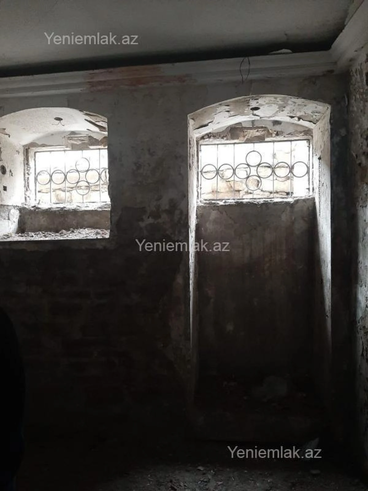 Satılır 3 otaqlı obyekt 82 m²