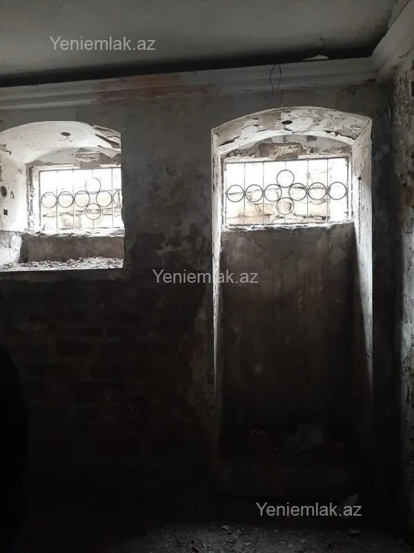 Satılır 3 otaqlı obyekt 82 m²