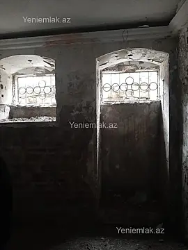 Satılır 3 otaqlı obyekt 82 m²