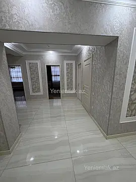 Satılır 3 otaqlı yeni tikili 132 m²