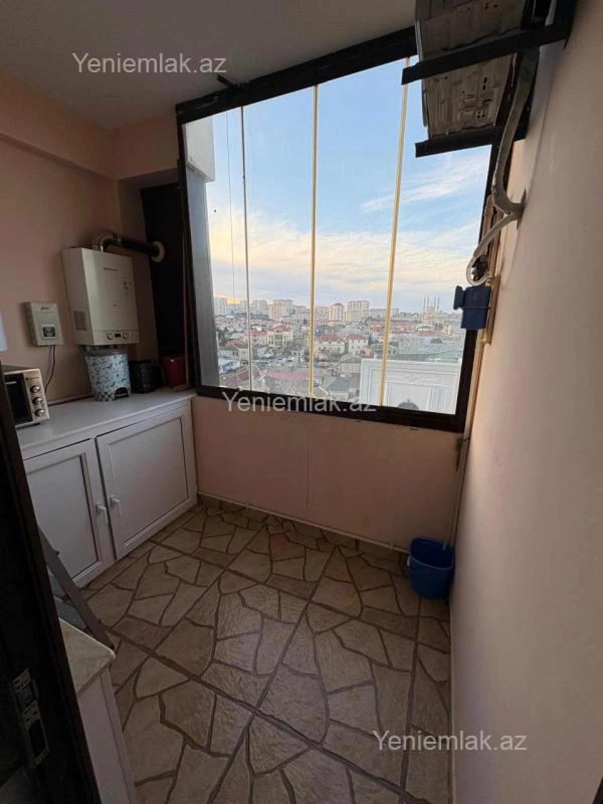 Satılır 3 otaqlı yeni tikili 132 m²