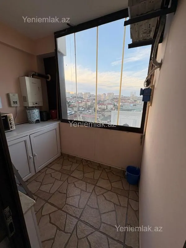 Satılır 3 otaqlı yeni tikili 132 m²