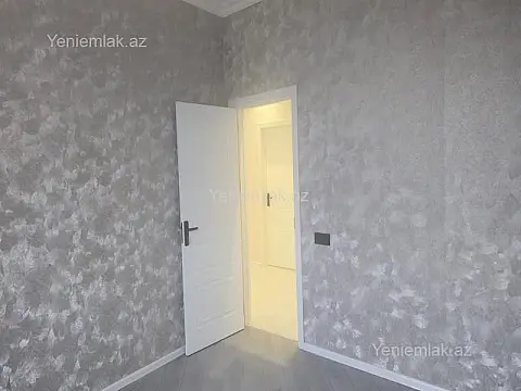 Satılır 3 otaqlı həyət evi 90 m²