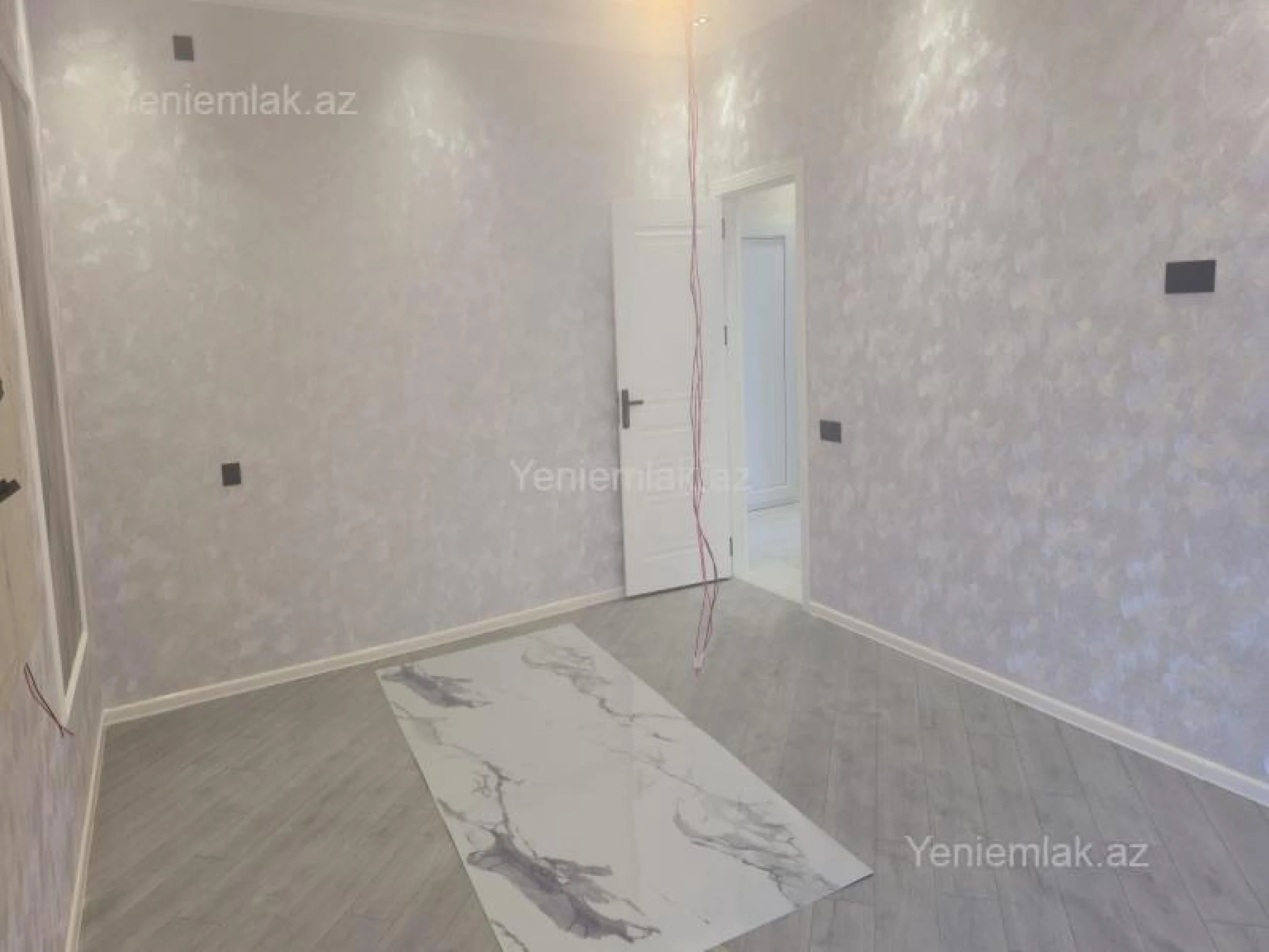 Satılır 3 otaqlı həyət evi 90 m²