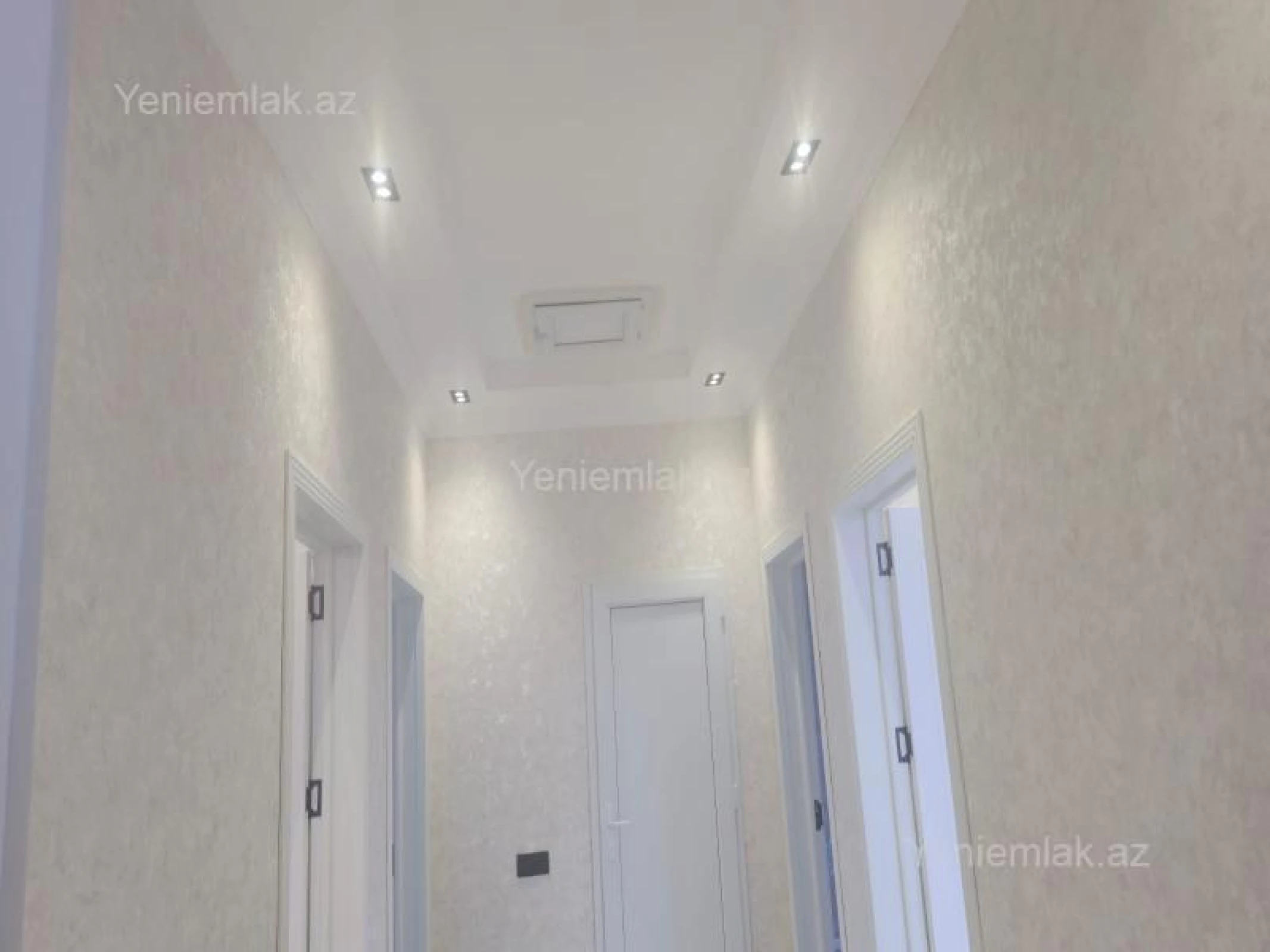 Satılır 3 otaqlı həyət evi 90 m²