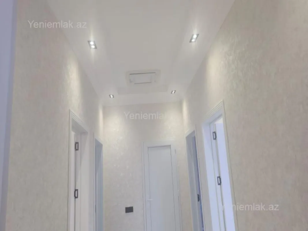 Satılır 3 otaqlı həyət evi 90 m²