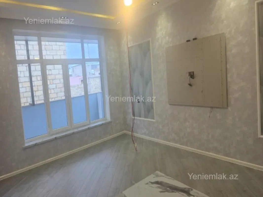 Satılır 3 otaqlı həyət evi 90 m²