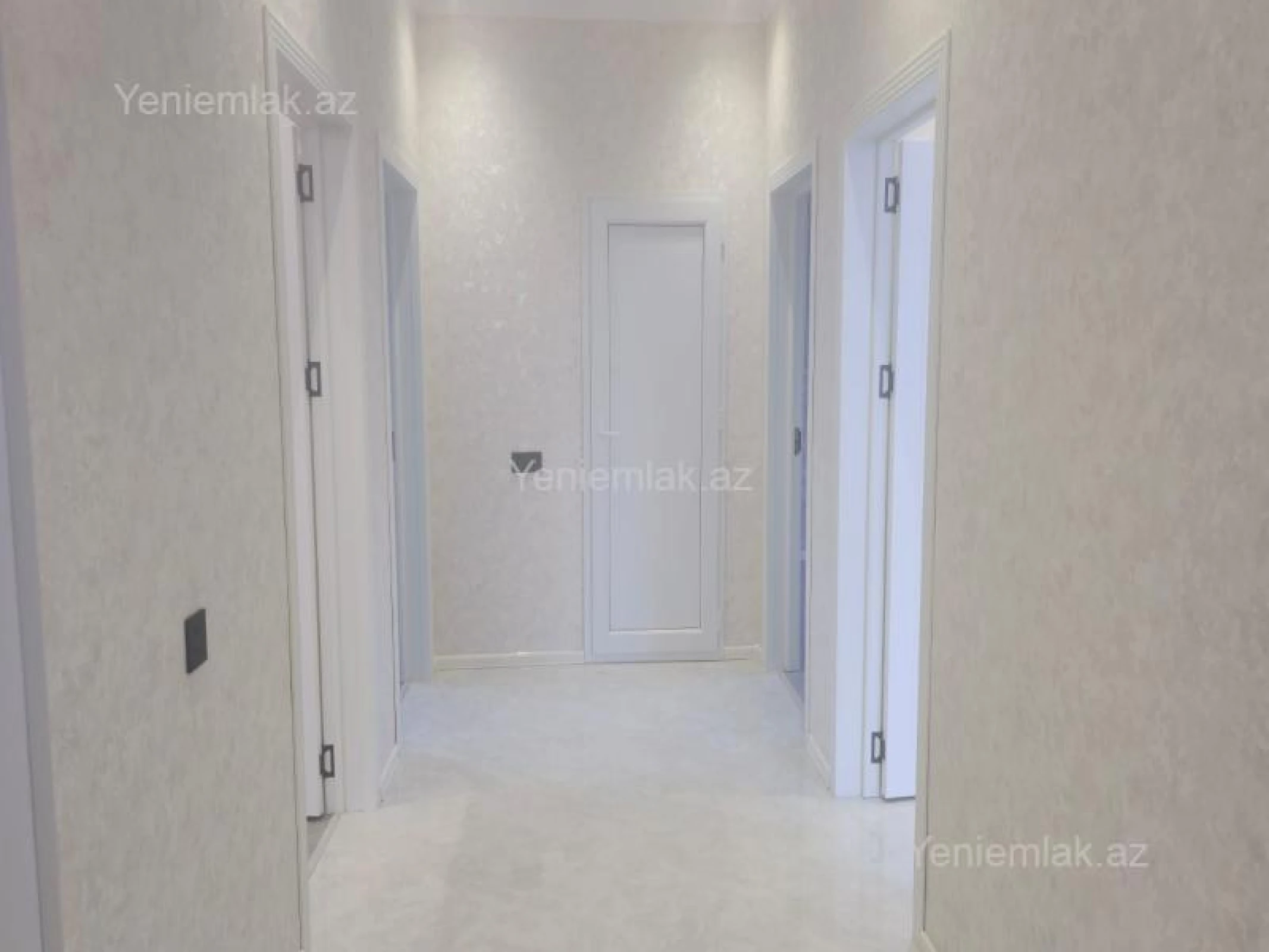 Satılır 3 otaqlı həyət evi 90 m²