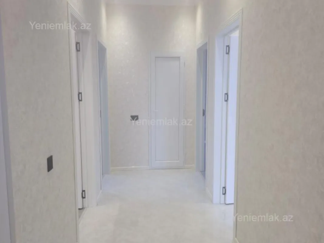 Satılır 3 otaqlı həyət evi 90 m²