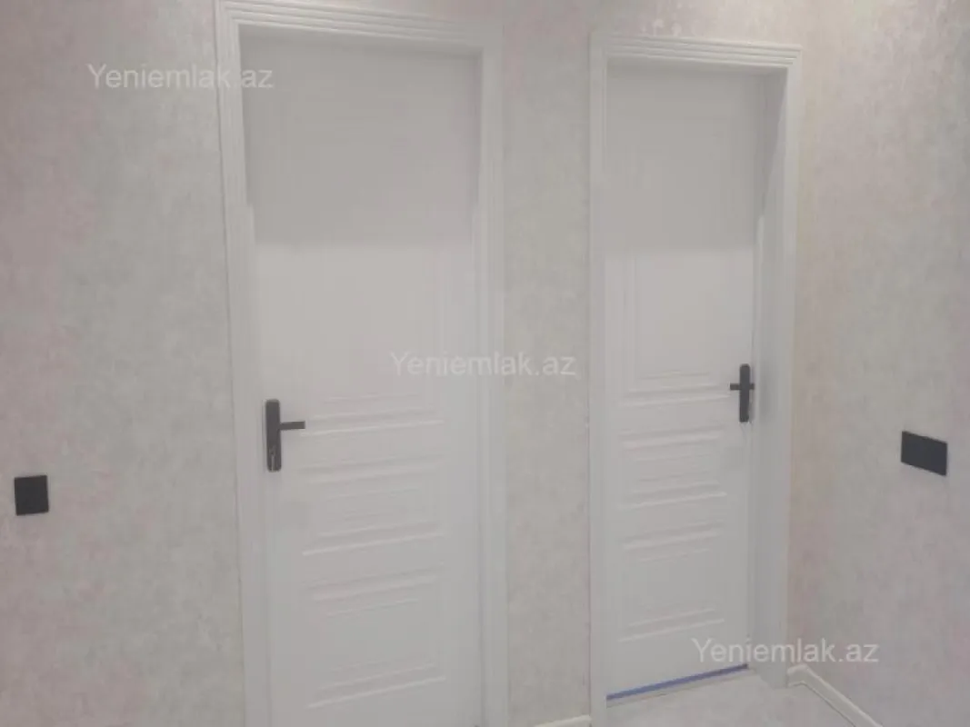 Satılır 3 otaqlı həyət evi 90 m²