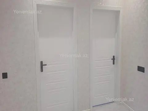 Satılır 3 otaqlı həyət evi 90 m²