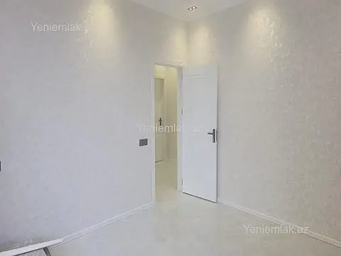 Satılır 3 otaqlı həyət evi 90 m² — Abşeron 3 otaq 90.00 m²