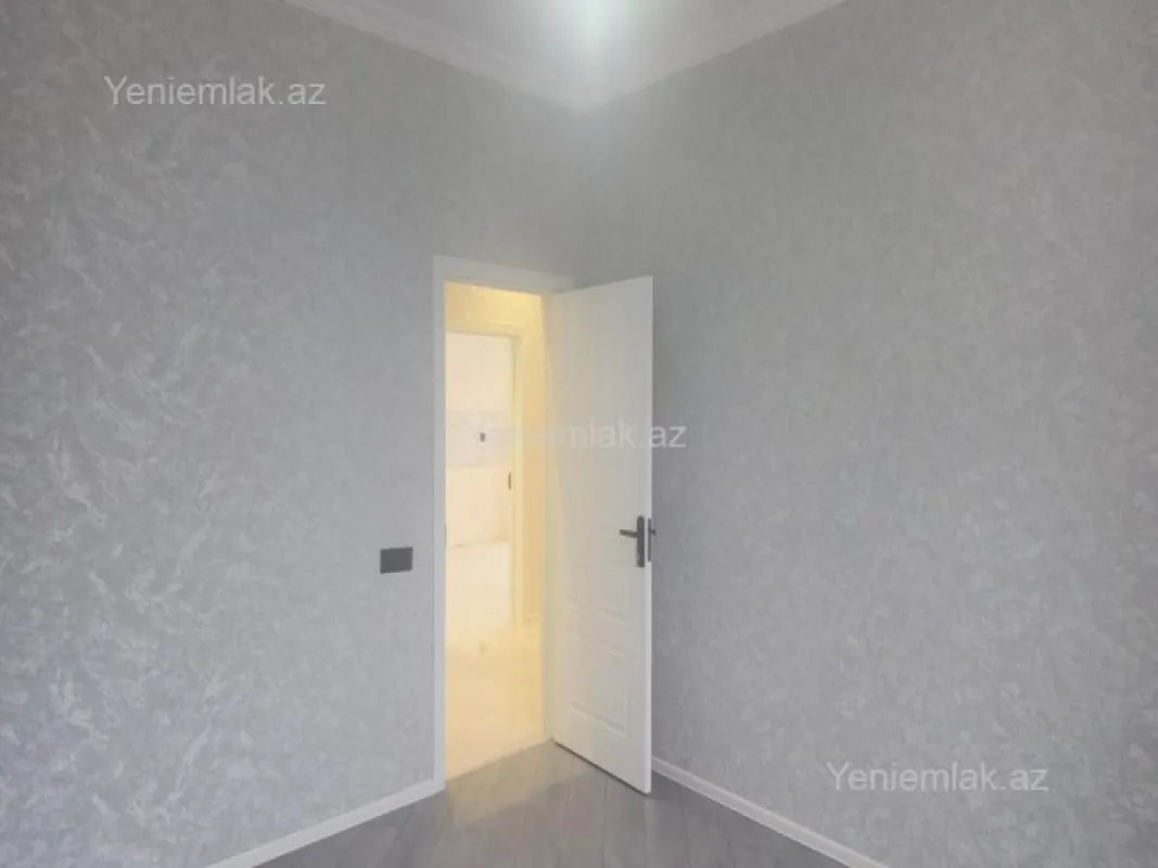 Satılır 3 otaqlı həyət evi 90 m²