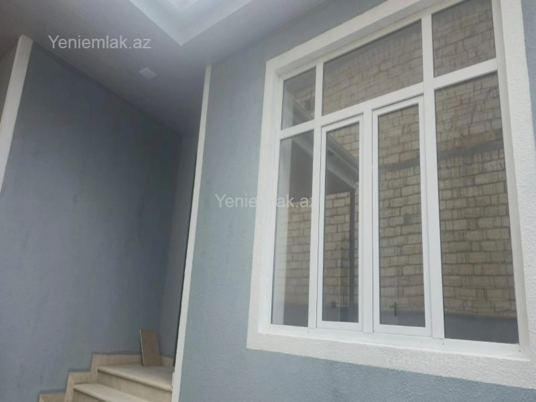 Satılır 3 otaqlı həyət evi 90 m²