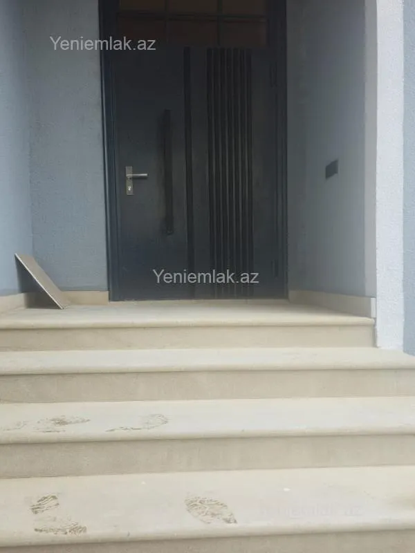 Satılır 3 otaqlı həyət evi 90 m²
