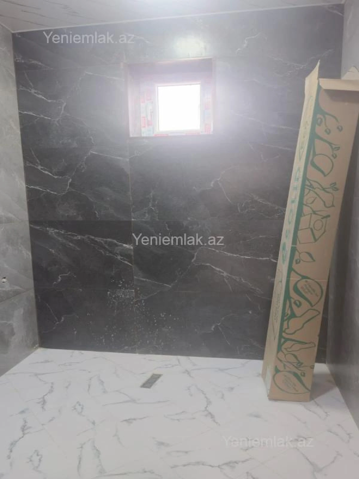 Satılır 3 otaqlı həyət evi 90 m²