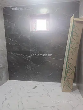 Satılır 3 otaqlı həyət evi 90 m²