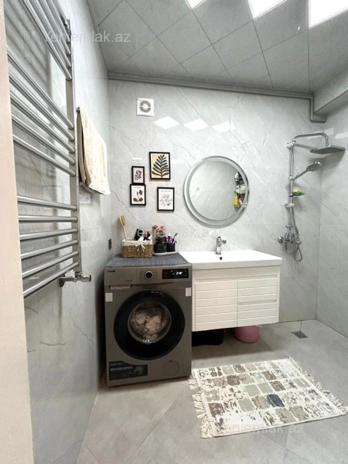 Satılır 2 otaqlı köhnə tikili 70 m²