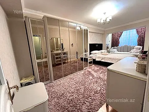 Satılır 2 otaqlı köhnə tikili 70 m²