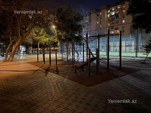 Satılır 2 otaqlı köhnə tikili 65 m² — Bakı, Suraxanı 2 otaq 65.00 m²