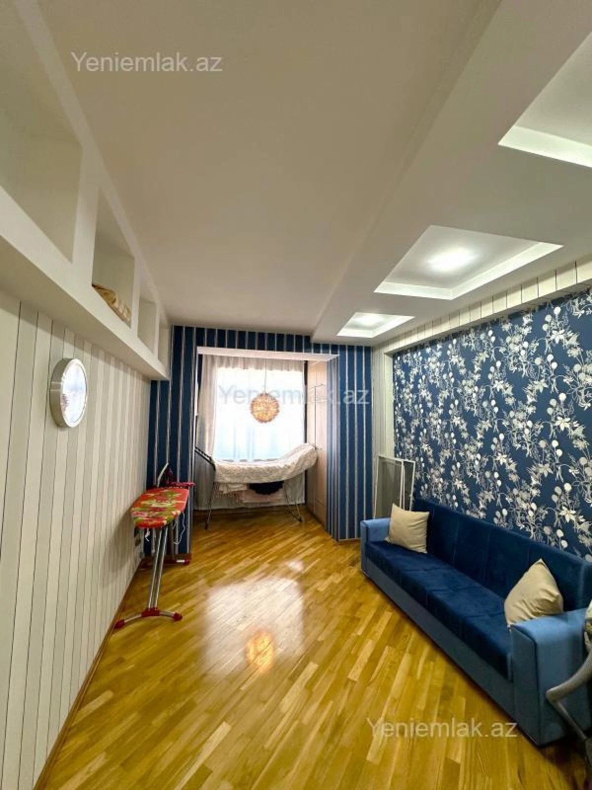 Satılır 3 otaqlı yeni tikili 110 m²