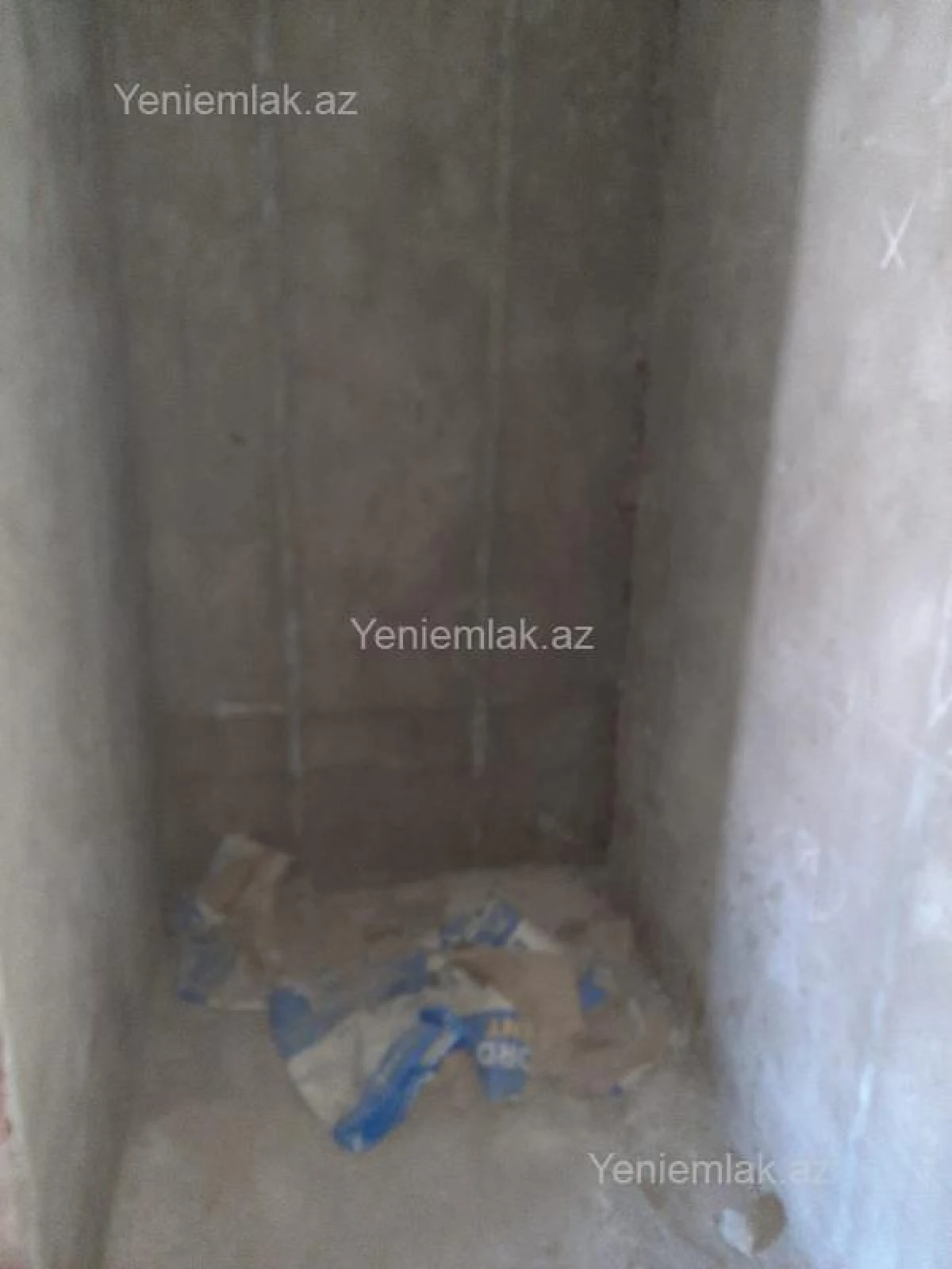 Satılır 3 otaqlı yeni tikili 137.2 m²