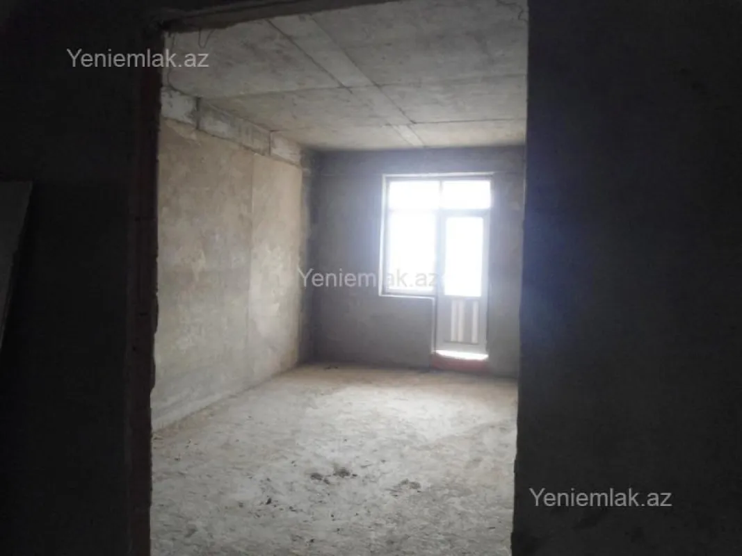 Satılır 3 otaqlı yeni tikili 137.2 m²