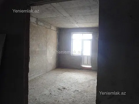 Satılır 3 otaqlı yeni tikili 137.2 m²