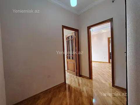 Satılır 2 otaqlı yeni tikili 60 m²