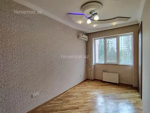 Satılır 2 otaqlı yeni tikili 60 m²