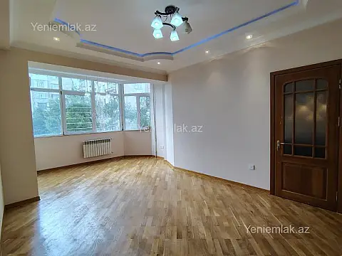 Satılır 2 otaqlı yeni tikili 60 m² — Bakı, Nərimanov 2 otaq 60.00 m²