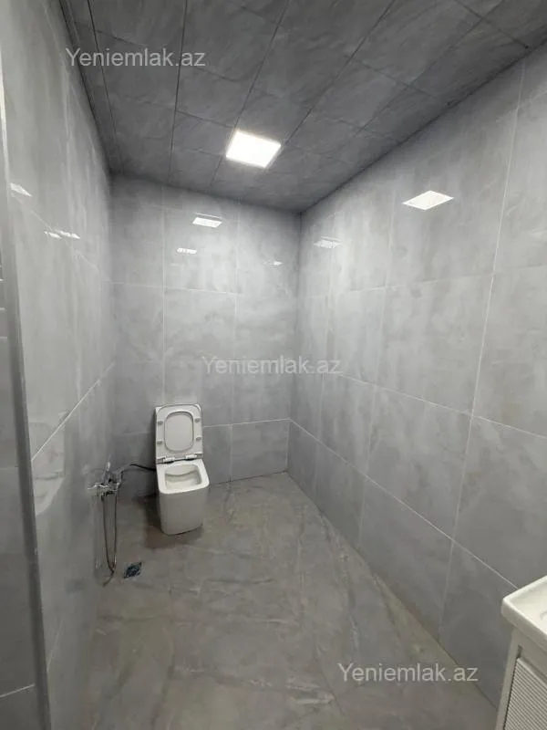 Satılır 3 otaqlı yeni tikili 133.38 m²