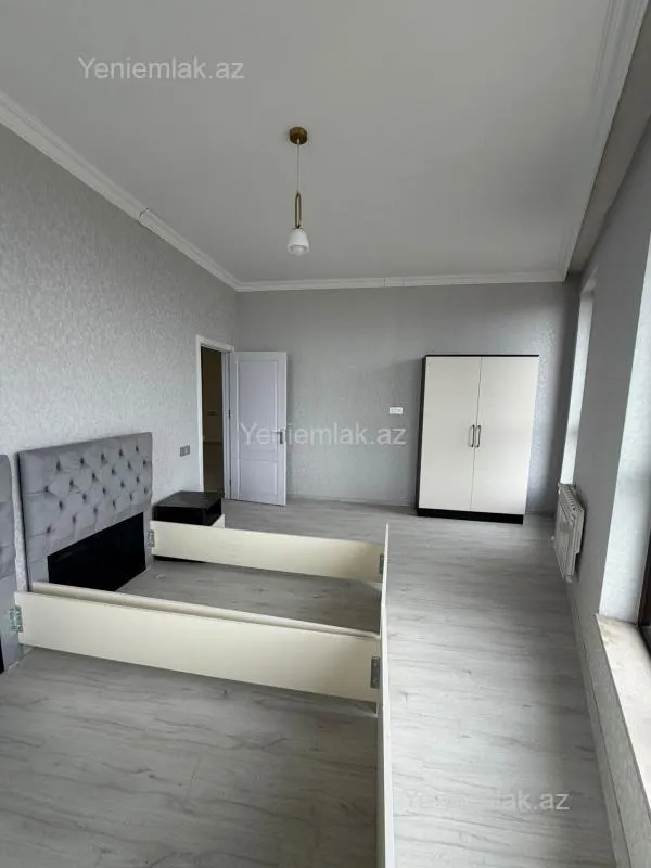 Satılır 3 otaqlı yeni tikili 133.38 m²